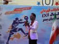 گزارش تصویری بازدید دکتر حبیبا و افتتاح پروژه های دانشگاه 